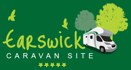 Earswick Caravan Site Logo