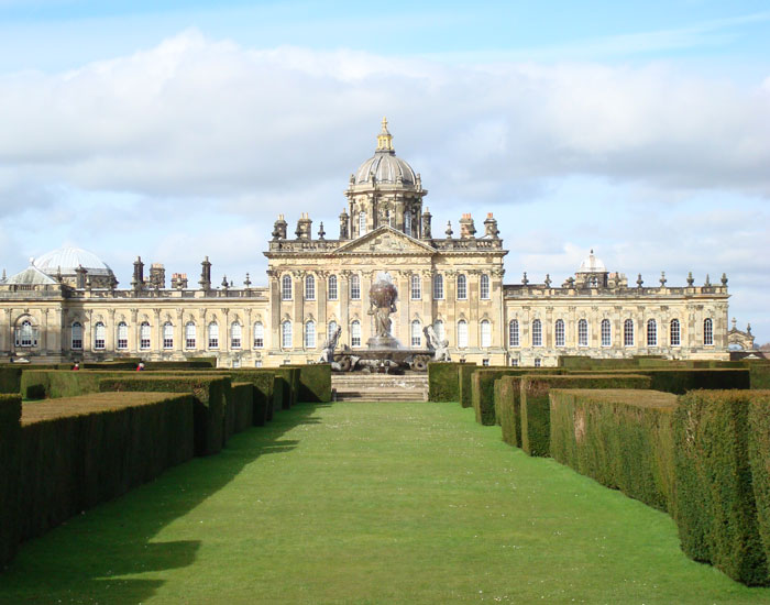 Castle Howard