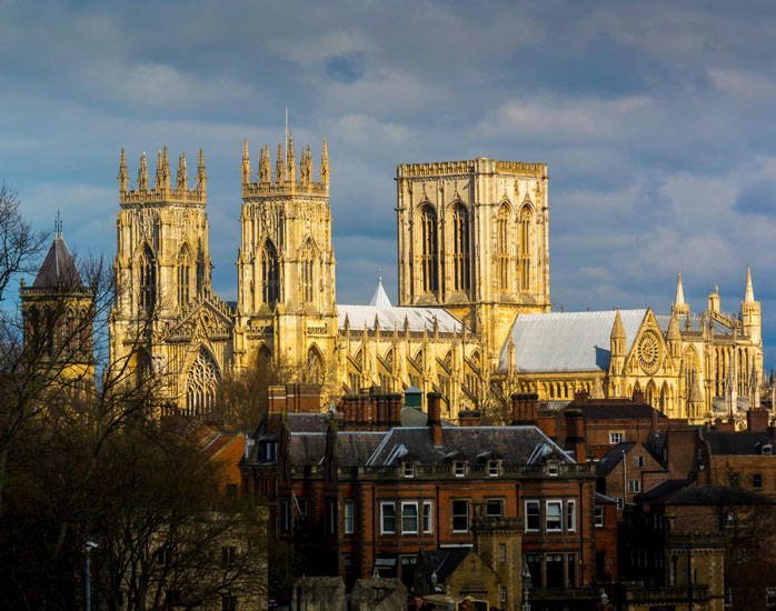 York Minster